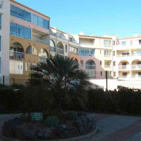 Superbe Appartement 6 Personnes Avec Piscine Secteur Richelieu, A 400M De La Plage Et A 650M Du Centre Port Агд Экстерьер фото