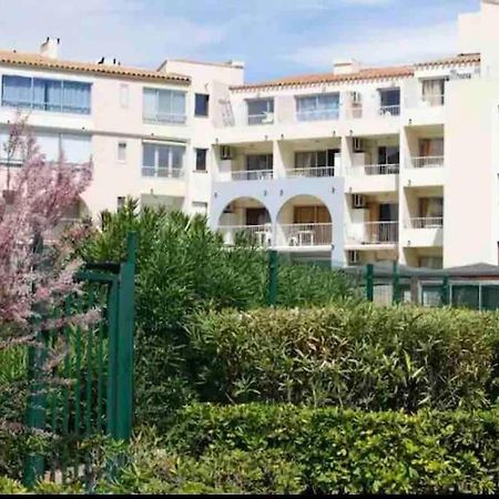 Superbe Appartement 6 Personnes Avec Piscine Secteur Richelieu, A 400M De La Plage Et A 650M Du Centre Port Агд Экстерьер фото